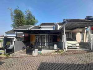 Sudah Murah Tunggul Wulung Dekat Masjid lokasi di Malang Kota, tersedia melalui melalui situs Olx