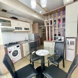 Sudirman Park 2 bedroom Disewakan lokasi di Jakarta Pusat, tersedia melalui melalui situs Olx