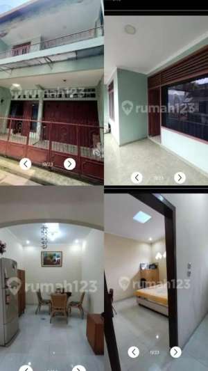 SUKABUMI DIJUAL HUNIAN VINTAGE BERGAYA CLASSIC lokasi di Sukabumi Kota, tersedia melalui melalui situs Olx