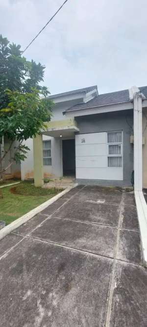 Summarecon emerald karawang kalista homes lokasi di Karawang Kab., tersedia melalui melalui situs Olx