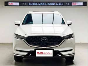 Jual bekas Sunroof Original Mazda CX8 Elite Kuro 2022 BJM1,lokasi di Jakarta Selatan