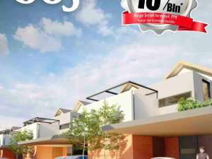 Sunset Garden Bliss Pesanggaran Denpasar Bali lokasi di Denpasar Kota, tersedia melalui melalui situs Olx