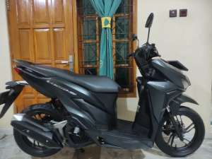 Jual bekas Super istimewa low km vario 150 keyless cbs iss super mulus jarang ada,lokasi di Bandung Kota
