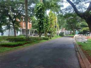 SUPER MURAH 180m KAVLING SERPONG LAGOON BSD CISAUK GARDEN GOLDEN PARK PARADISE lokasi di Tangerang Kab., tersedia melalui melalui situs Olx