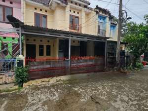 SUPER NEGO JUAL CPT RUmah Dijual Cilangkap, Tapos. Dalam Komplek. lokasi di Depok Kota, tersedia melalui melalui situs Olx