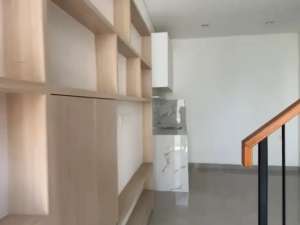 Super Sale Rumah Cantik Osaka Semi Furnished The Villa Lavon Cikupa lokasi di Tangerang Kab., tersedia melalui melalui situs Olx