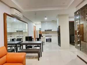 Super Value Harga Menarik Condominium 2Br 82M Furnished Minimalis Green Bay Pluit Greenbay lokasi di Jakarta Utara, tersedia melalui melalui situs Olx