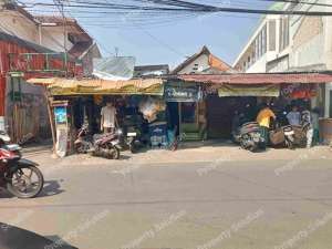 SUPERR MURAHH RUKO KIOS DI KALIBATA PANCORAN lokasi di Jakarta Selatan, tersedia melalui melalui situs Olx