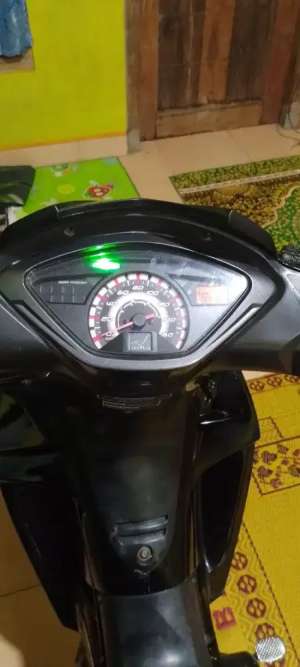 Jual bekas Supra 125 cc karburator,lokasi di  ,Kulon Progo Kab.