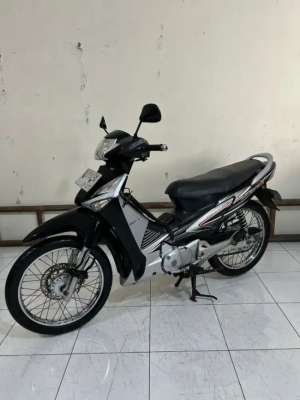 Jual bekas Supra x 125 2007,lokasi di Surakarta Kota