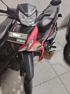 Jual bekas SUPRA X 125 FI TH 2020 ISTIMEWA CASH KREDITTTCC0KREDIVOSPAYLATER,lokasi di Jakarta Selatan