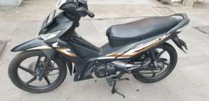 Jual bekas Supra X 125 th 2022 mulus pool pjk 05-2026,lokasi di Surabaya Kota