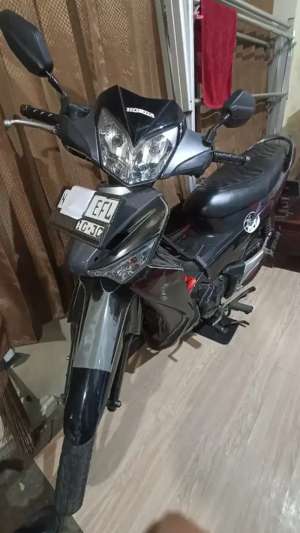 Jual bekas Supra X 125R 2010 Terawat Lengkap Hidup Panjang.,lokasi di Malang Kab.