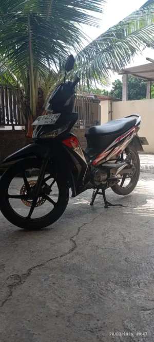 Jual bekas Supra X FI tahun 2014,lokasi di  ,Boyolali Kab.