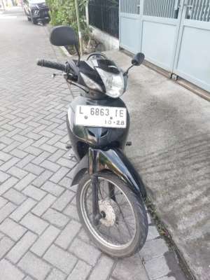 Jual bekas Suprafit 2006 Barang Istimewa,lokasi di Surabaya Kota