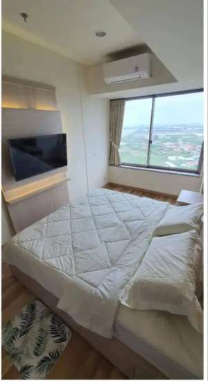 Surabaya Kamar Apartment Fully Furnished lokasi di Surabaya Kota, tersedia melalui melalui situs Olx