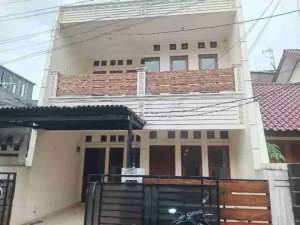 SURVEY YUK Rumah cakep pondok kelapa duren sawit lokasi di Jakarta Timur, tersedia melalui melalui situs Olx