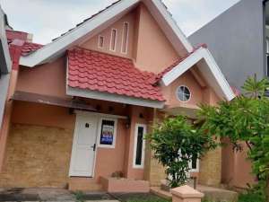 Sutera flamboyan alam sutera min 2 tahun sewa harga termurah lokasi di Tangerang Selatan Kota, tersedia melalui melalui situs Olx