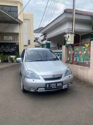 Jual bekas Suzuki Aerio 2003 Bensin,lokasi di Bogor Kota