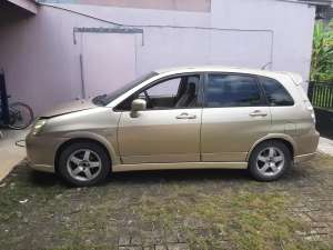 Jual bekas Suzuki Aerio 2005 Bensin,lokasi di  ,Banyumas Kab.