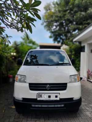 Jual bekas Suzuki APV 2020 Bensin,lokasi di Denpasar Kota