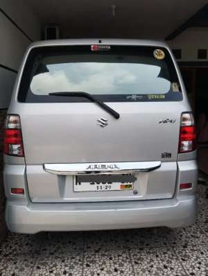 Jual bekas Suzuki APV Arena GL 1500 CC,lokasi di Pasuruan Kota