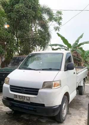 Jual bekas Suzuki Apv Pickup,lokasi di  