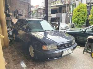 Jual bekas Suzuki Baleno 1997 Bensin,lokasi di Bandung Kab.