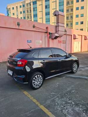 Jual bekas Suzuki Baleno 2019 Bensin,lokasi di Jakarta Utara