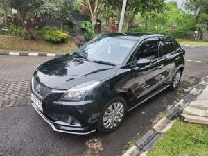 Jual bekas Suzuki Baleno 2019 Bensin,lokasi di Bandung Kota