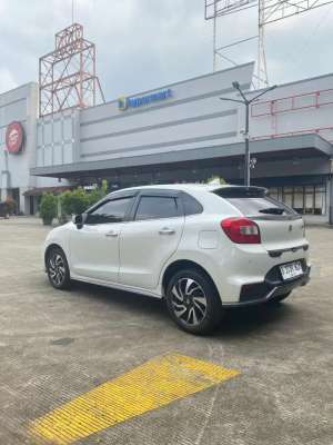 Jual bekas Suzuki Baleno 2020 Bensin,lokasi di Tangerang Kota