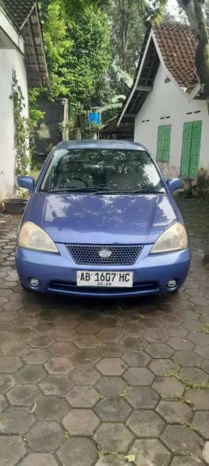 Jual bekas SUZUKI BALENO NEXT G MATIC,lokasi di Sleman Kab.