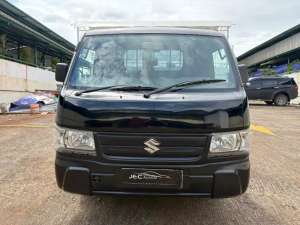 Jual bekas SUZUKI CARRY 1.5 CC MT PICKUP 2022DP10JT,GARANSI, PATEN,CIAMIK, TOP,lokasi di Jakarta Barat