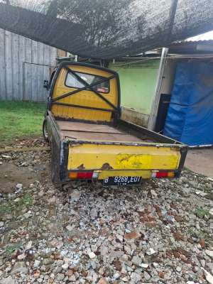 Jual bekas Suzuki Carry 1993 Bensin,lokasi di Bekasi Kota