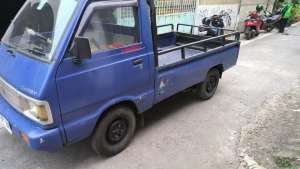 Jual bekas Suzuki Carry 2003 Bensin,lokasi di  ,Jakarta Pusat