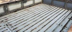 Jual bekas Suzuki Carry 2012 Bensin,lokasi di Jambi Kota