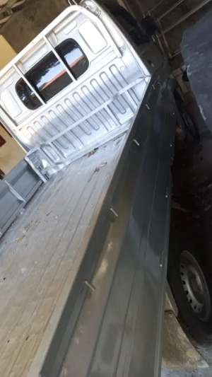 Jual bekas Suzuki Carry 2022 Bensin,lokasi di Bogor Kab.