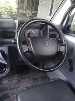 Jual bekas Suzuki Carry 2022 Bensin,lokasi di  ,Demak Kab.