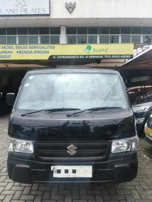 Jual bekas Suzuki Carry 2025 Bensin,lokasi di Denpasar Kota