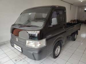 Jual bekas Suzuki Carry Pick-Up 2023 Bensin,lokasi di Jakarta Timur