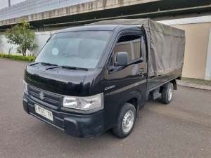Jual bekas Suzuki Carry Pickup 2021,lokasi di  ,Bandung Kota