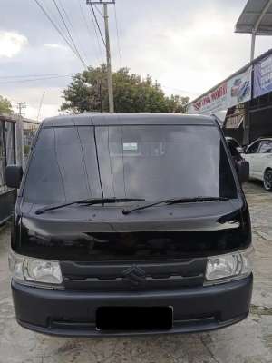 Suzuki cary tayo 1.5 MT 2021 lokasi di Metro Kota, tersedia melalui melalui situs Olx