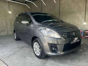 Jual bekas SUZUKI ERTIGA 1.4 GX MT 2013,lokasi di Surabaya Kota
