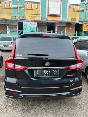 Jual bekas Suzuki Ertiga 1.5 GX MT,lokasi di Tangerang Selatan Kota