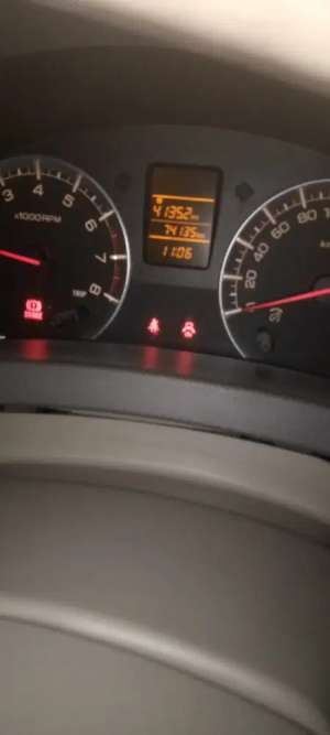 Jual bekas Suzuki Ertiga 2012 Bensin,lokasi di Sidoarjo  Kab.