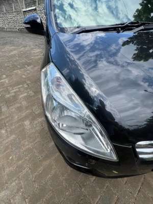 Jual bekas Suzuki Ertiga 2012 Bensin,lokasi di Semarang Kota