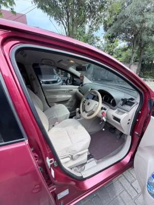 Jual bekas Suzuki Ertiga 2013 Bensin,lokasi di Tangerang Kab.