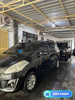 Jual bekas Suzuki Ertiga 2013 Bensin,lokasi di  