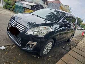 Jual bekas Suzuki Ertiga 2014 Bensin,lokasi di Jakarta Utara