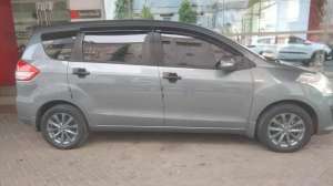 Jual bekas Suzuki Ertiga 2014 Bensin,lokasi di Depok Kota